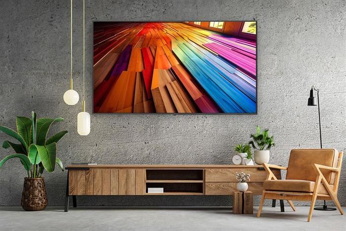 Smart Tivi LG 4K 65UT8050PSB 65 inch ThinQ AI 